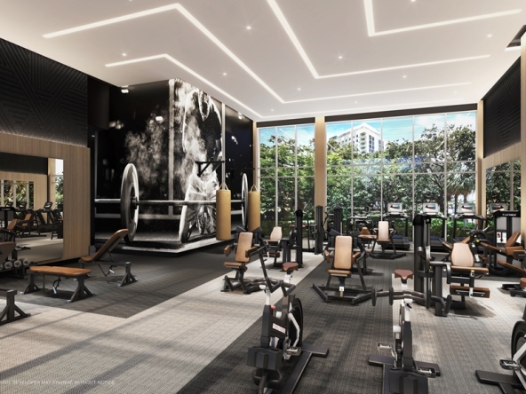 Fitness Center (1)