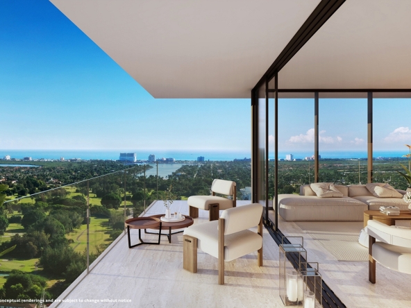 GAIA Residences_Hero View 2